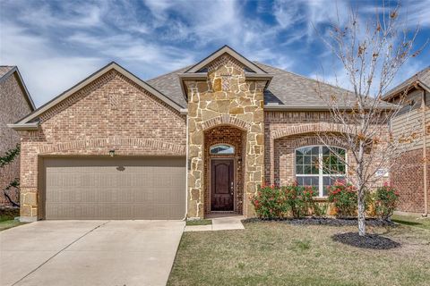 3716 Riversdale Frisco TX 75036