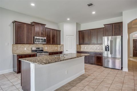 3716 Riversdale Frisco TX 75036