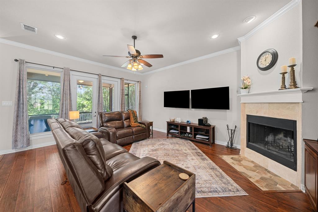 508 Oak Forest Court