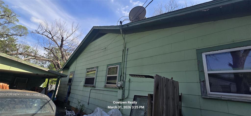 Cravens & Peters Sub - Residential