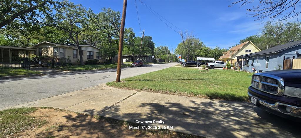 Cravens & Peters Sub - Residential