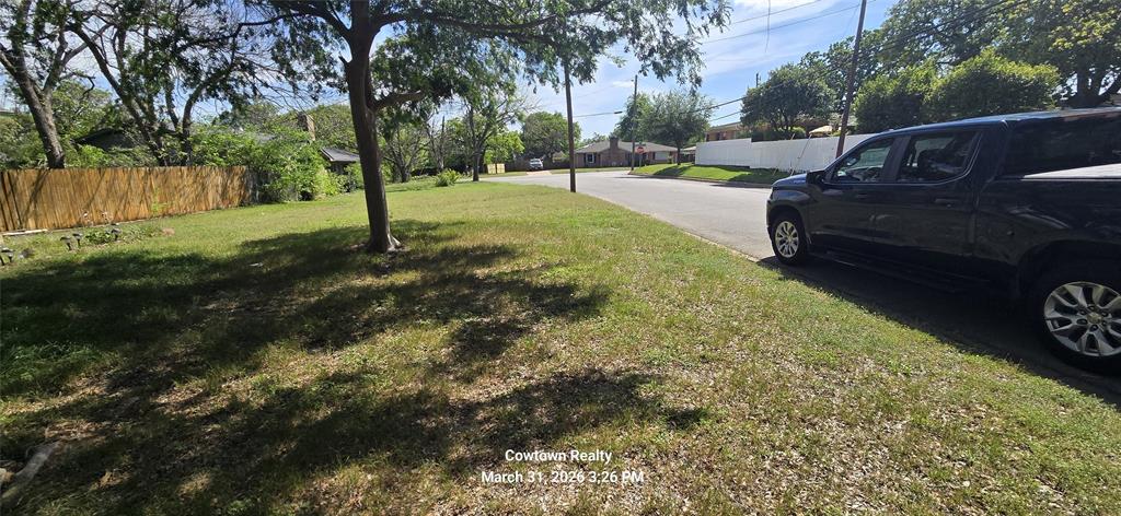 Cravens & Peters Sub - Residential