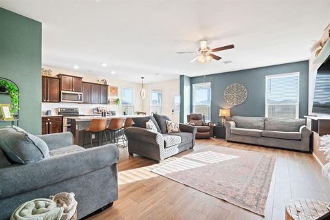 2816 Brosnan Road Waco TX 76655