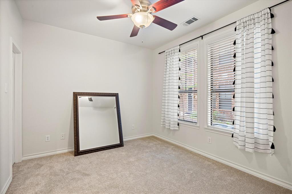 Ridglea Place - Residential