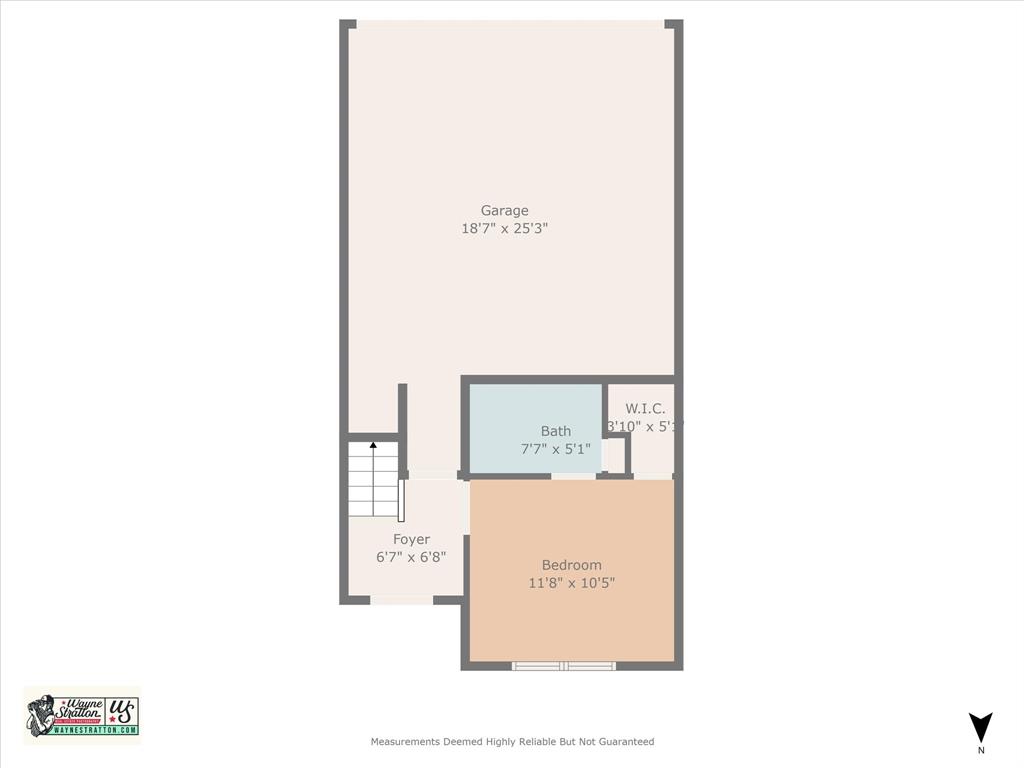 Ridglea Place - Residential