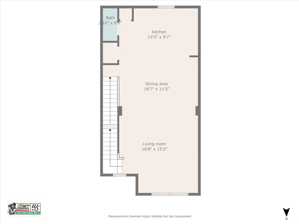 Ridglea Place - Residential