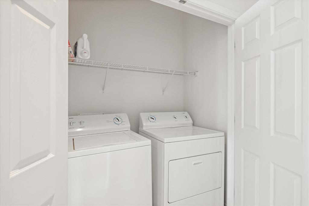 Ridglea Place - Residential