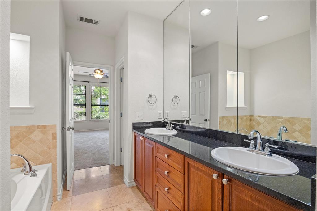 Ridglea Place - Residential