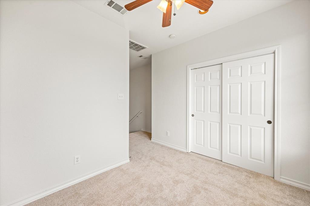 Ridglea Place - Residential