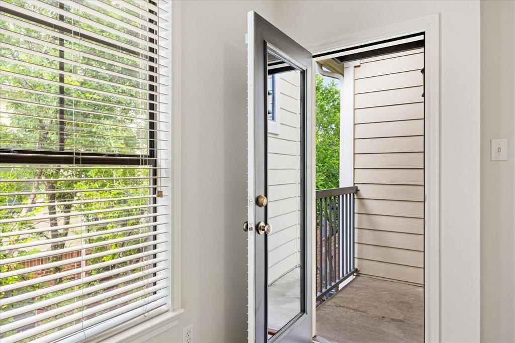 Ridglea Place - Residential