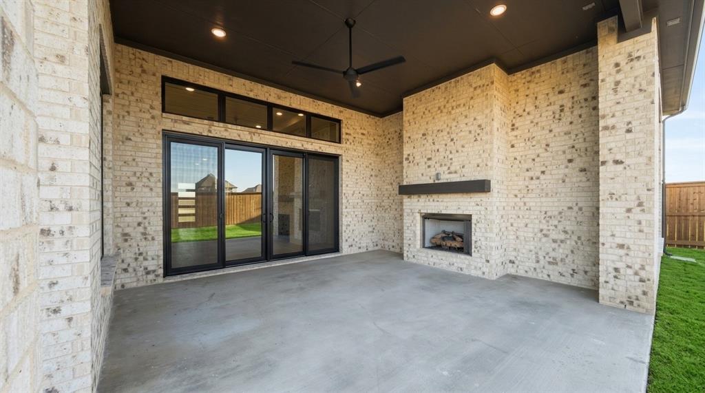 Rio Vista Add - Residential