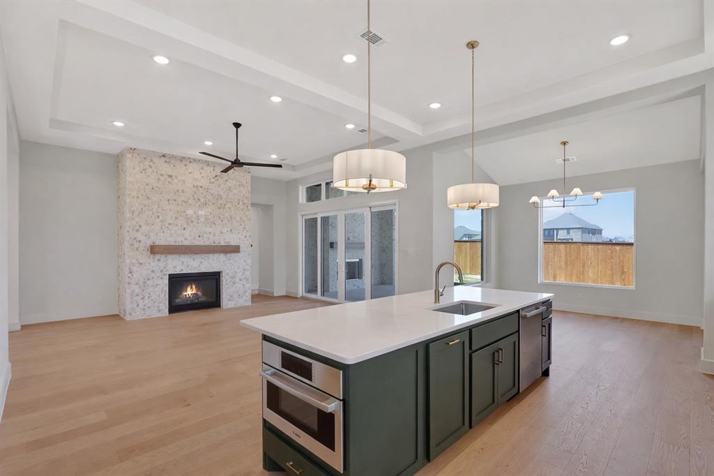 Rio Vista Add - Residential