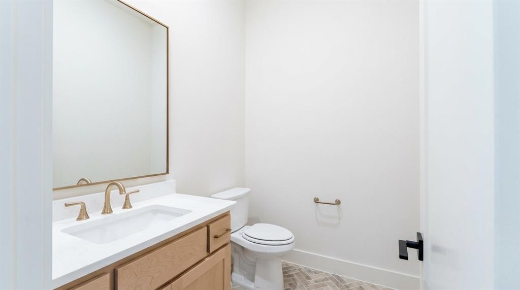 Rio Vista Add - Residential