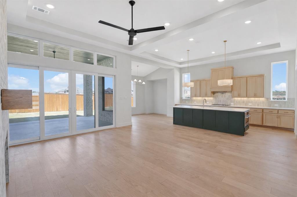 Rio Vista Add - Residential