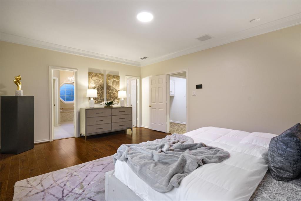 Highlands Of Mckamy V - Residential