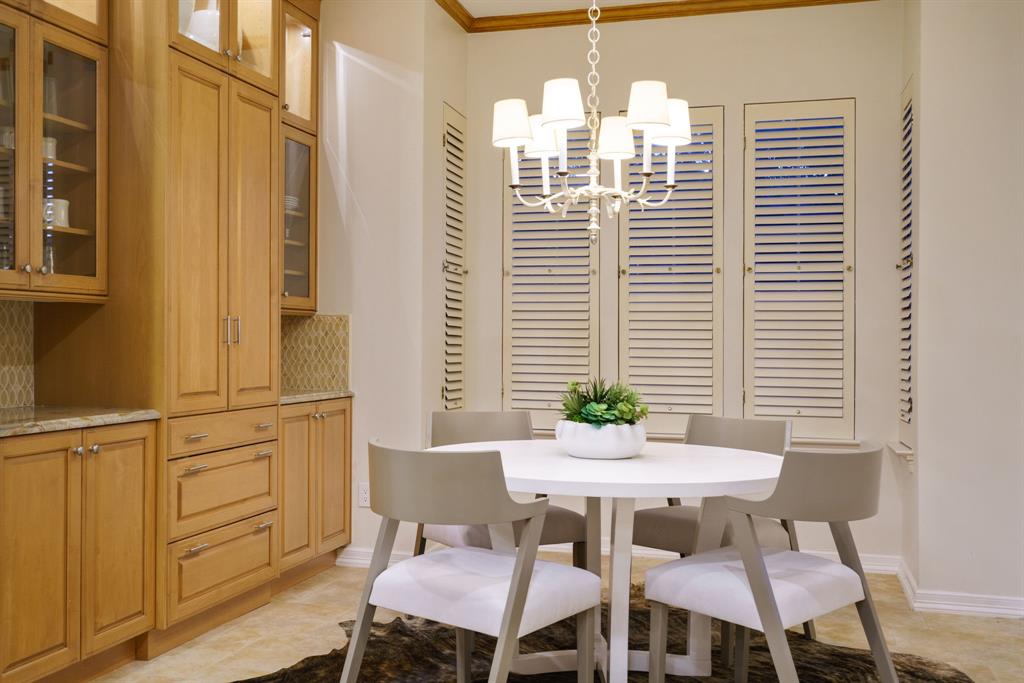 Highlands Of Mckamy V - Residential