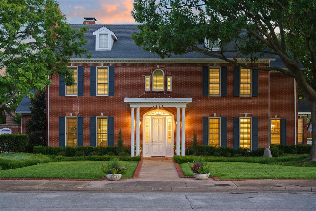 Highlands Of Mckamy V - Residential