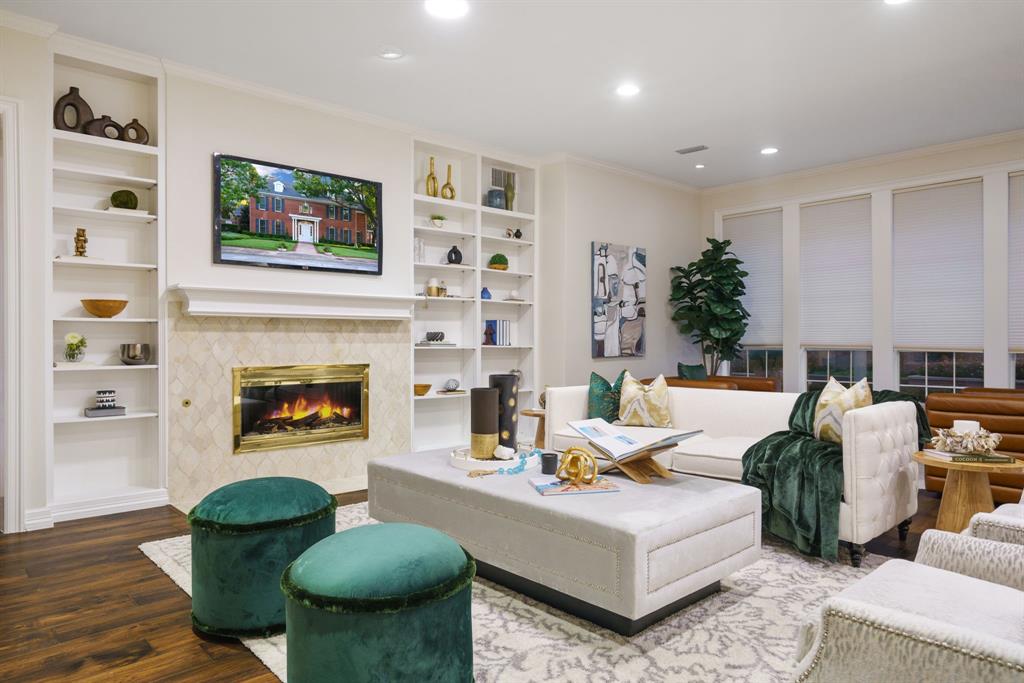 Highlands Of Mckamy V - Residential