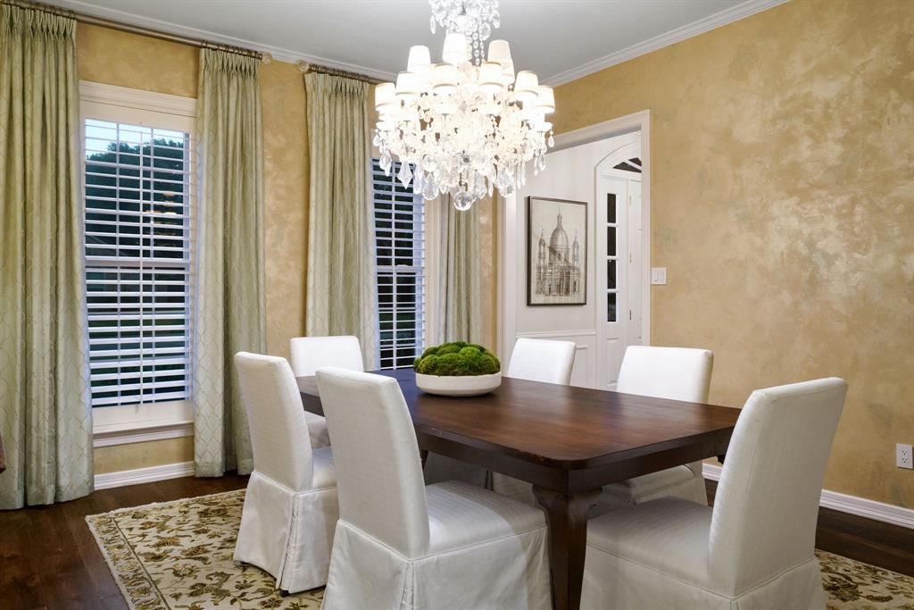 Highlands Of Mckamy V - Residential