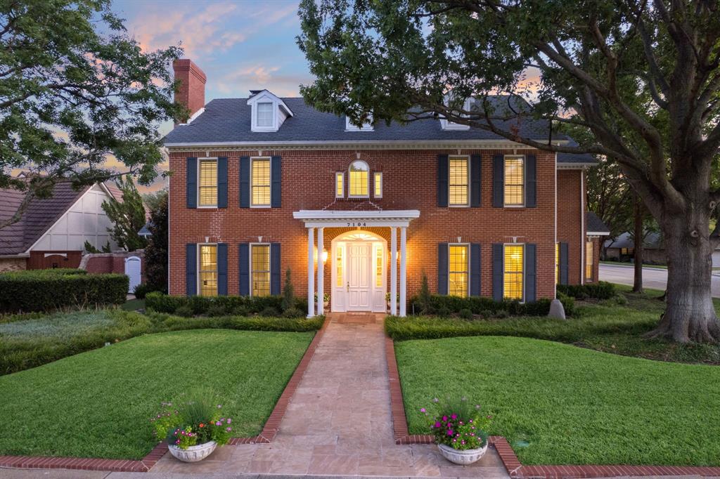 Highlands Of Mckamy V - Residential