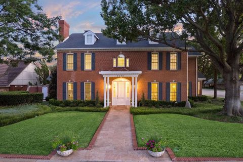 7104 Judi Court Dallas TX 75252