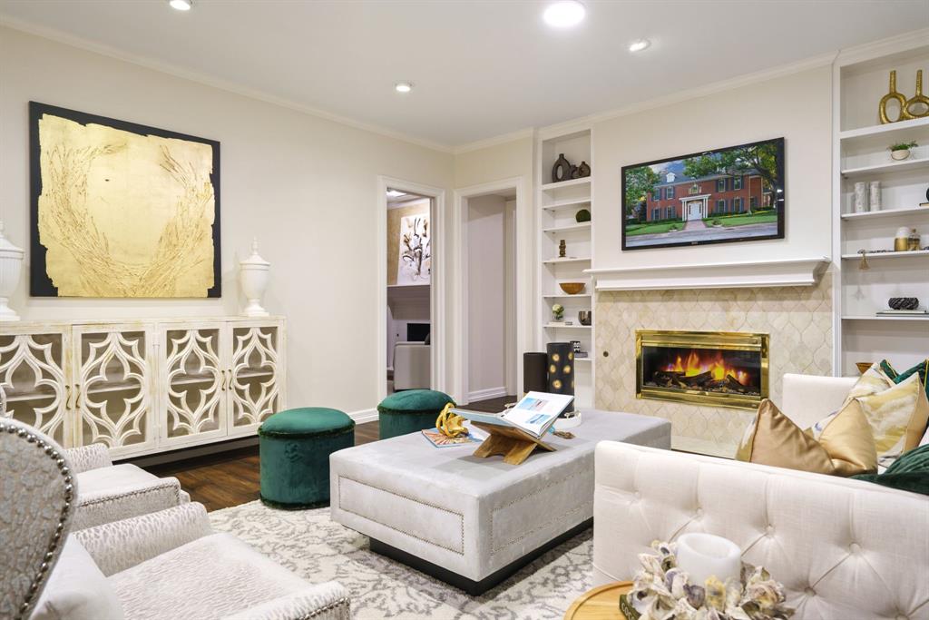 Highlands Of Mckamy V - Residential