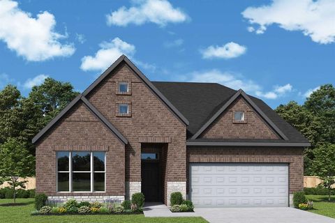7861 Winterbloom Way Fort Worth TX 76123