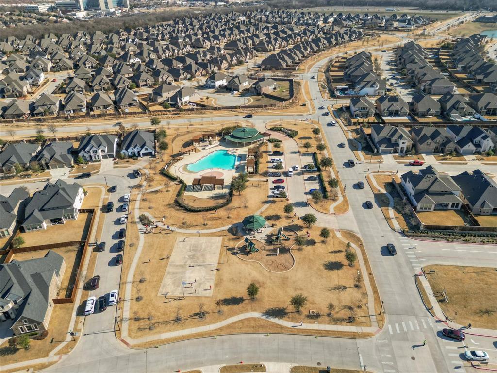 Auburn Hills Ph 1a - Residential