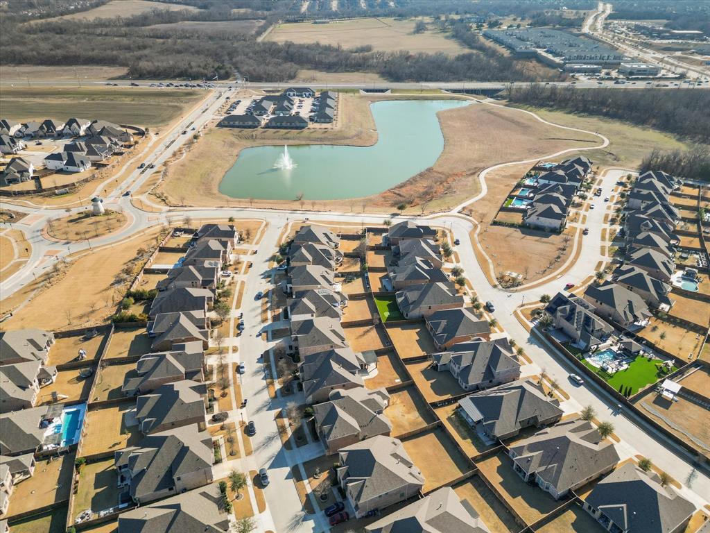 Auburn Hills Ph 1a - Residential