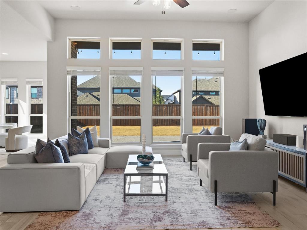 Auburn Hills Ph 1a - Residential