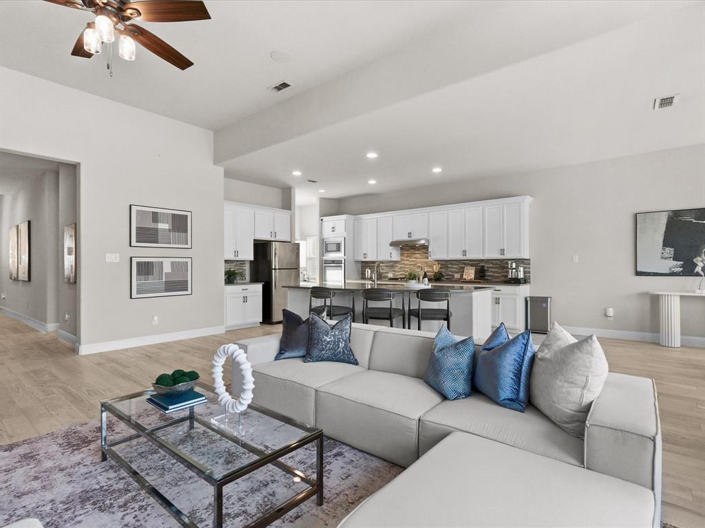 Auburn Hills Ph 1a - Residential