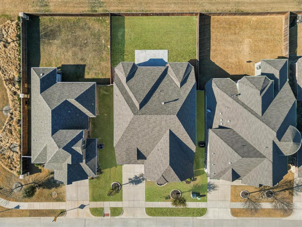 Auburn Hills Ph 1a - Residential