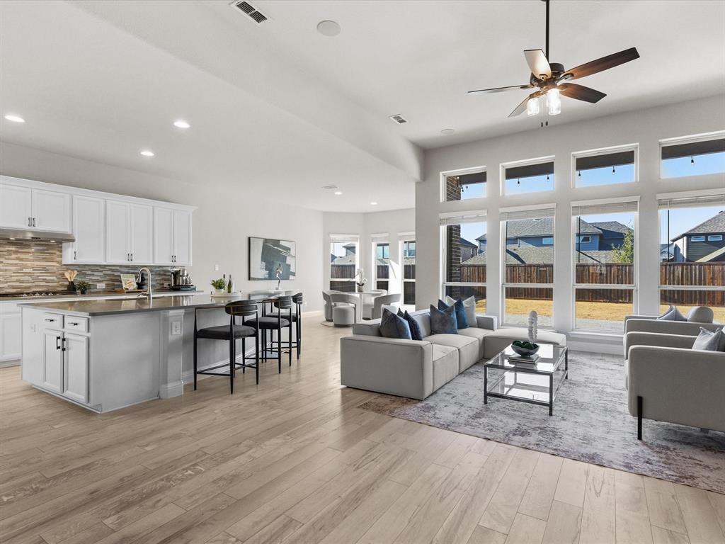 Auburn Hills Ph 1a - Residential