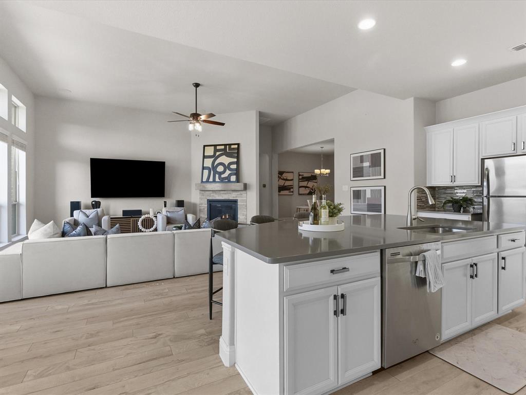 Auburn Hills Ph 1a - Residential