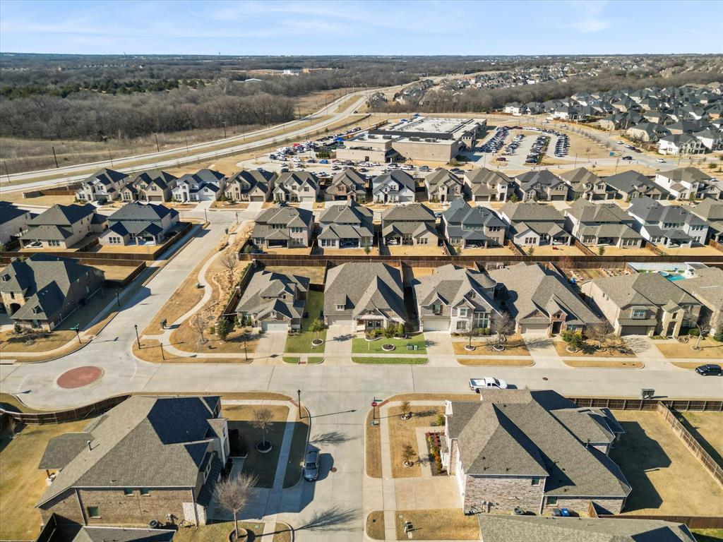 Auburn Hills Ph 1a - Residential