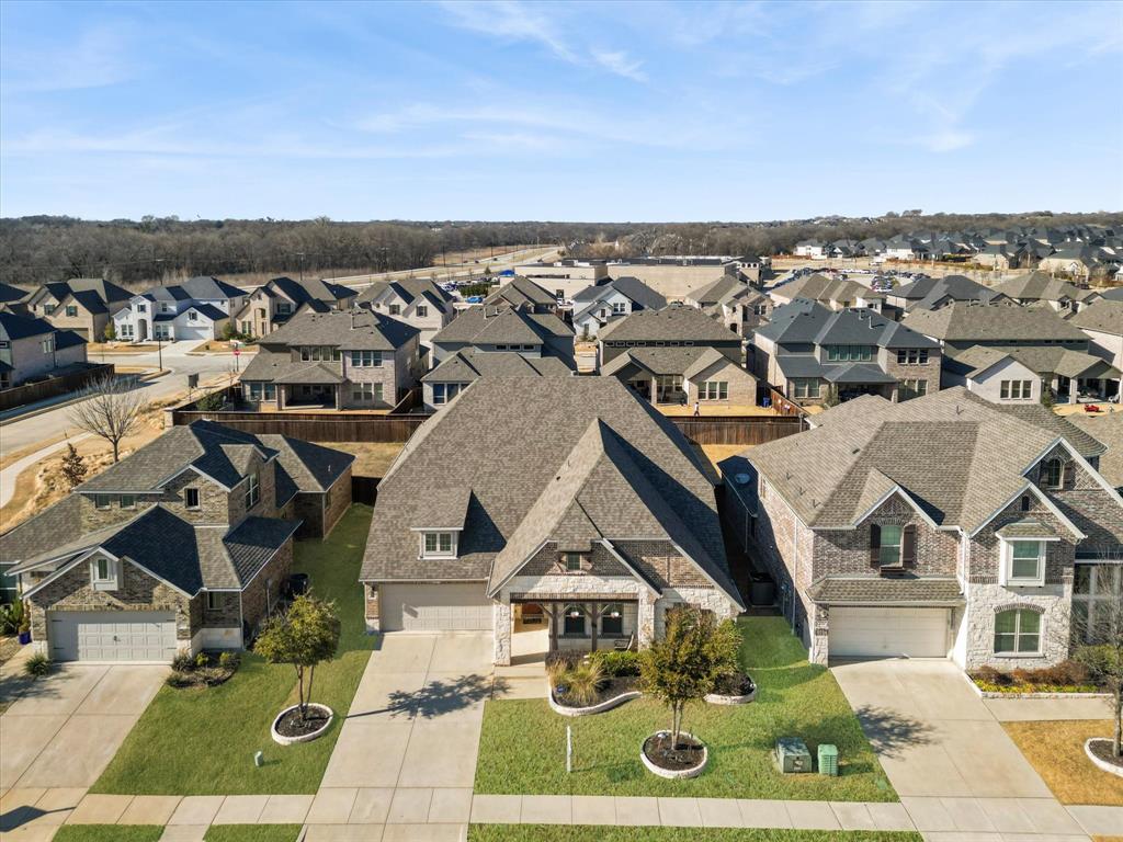 Auburn Hills Ph 1a - Residential