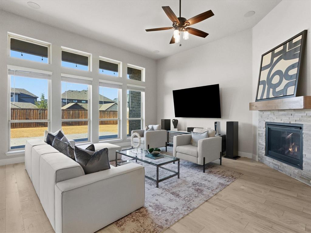 Auburn Hills Ph 1a - Residential