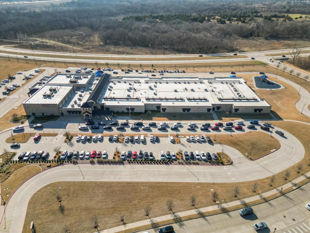 Auburn Hills Ph 1a - Residential