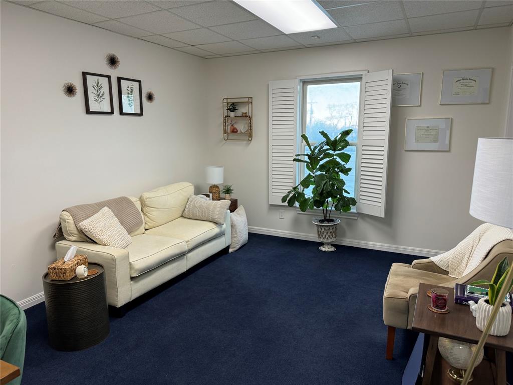 Ot Abilene - Commercial Lease