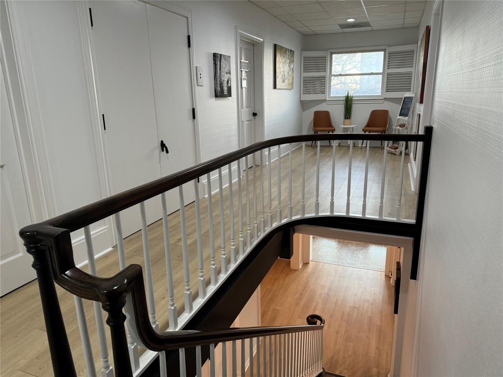 Ot Abilene - Commercial Lease