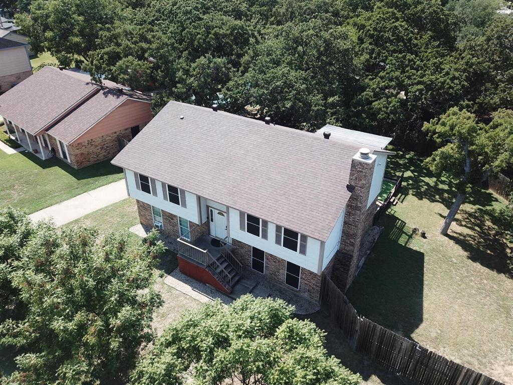 5000 Bama Drive
