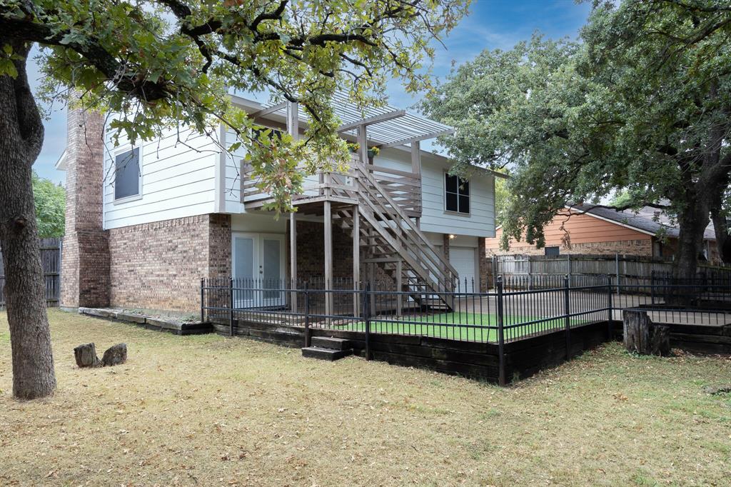 Coronet Estates - Residential