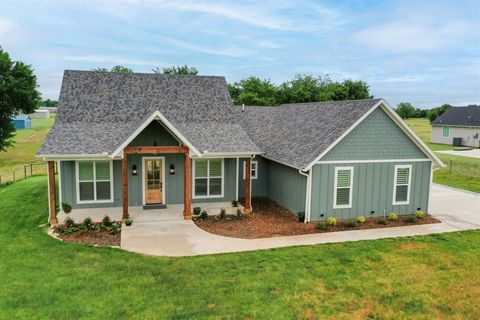 507 Wortham Road Whitewright TX 75491