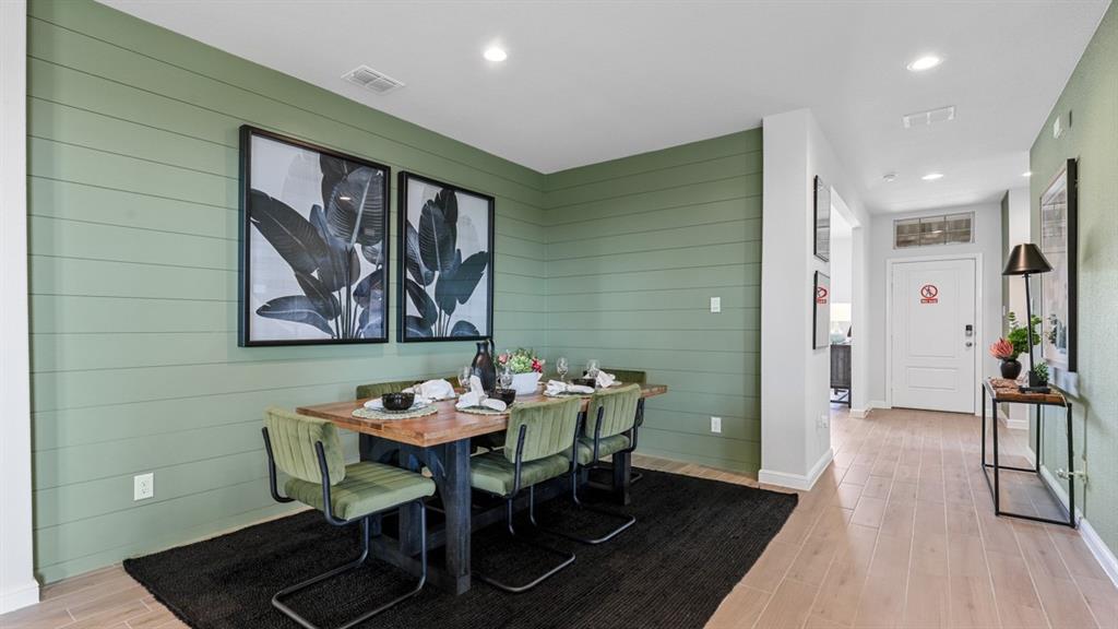 Springhill South - Grove - Residential