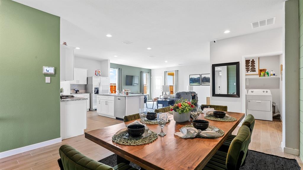 Springhill South - Grove - Residential