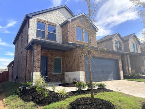 Photo of 1907 Lostwood Drive, Princeton, TX 75407 (MLS # 21419684)