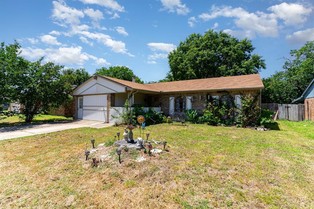 1502 Santa Fe Trail
