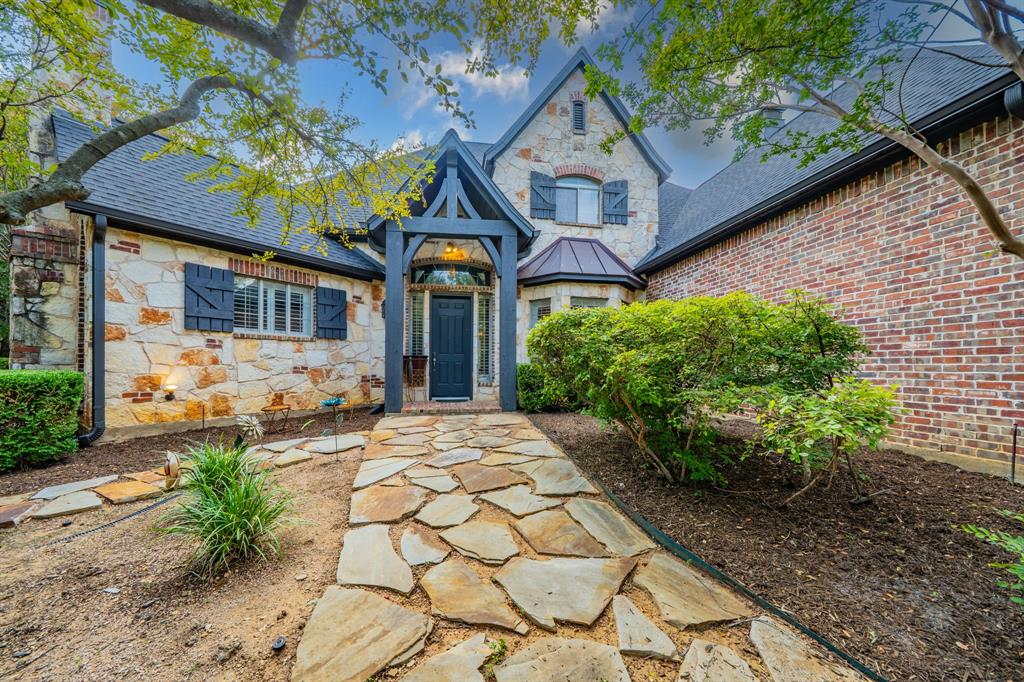 3201 Cedar Ridge Drive
