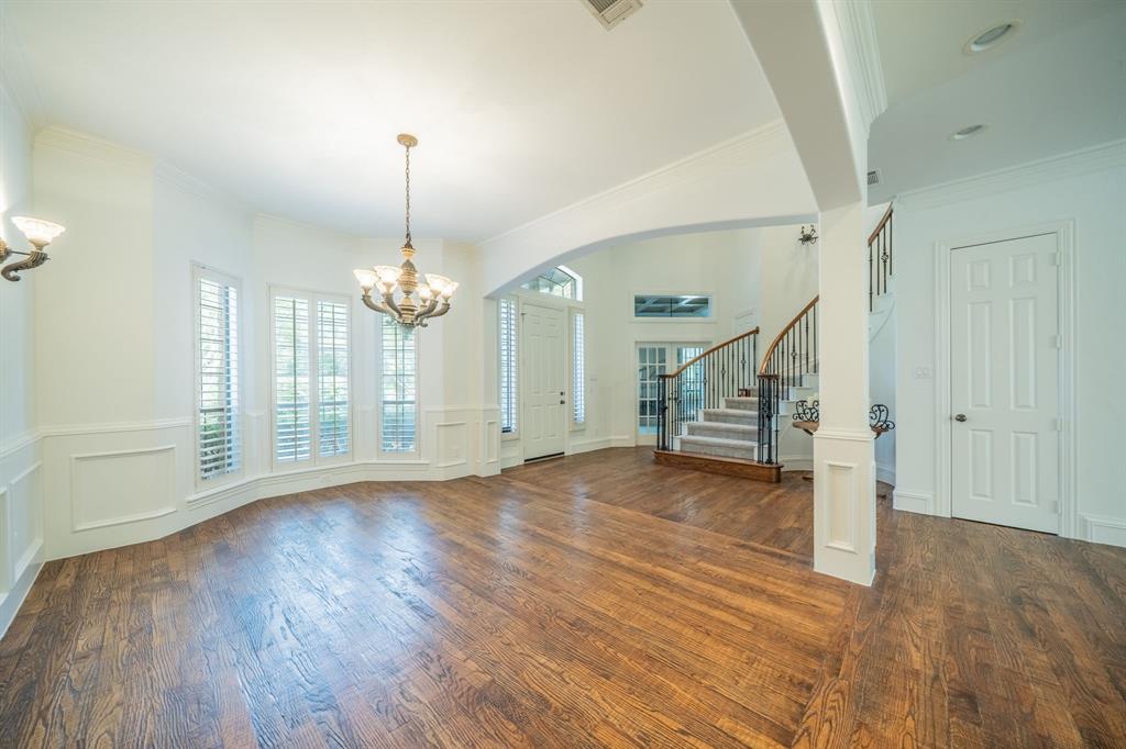 3201 Cedar Ridge Drive