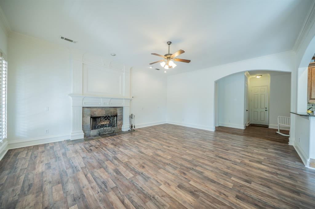 3201 Cedar Ridge Drive